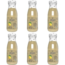OG natural Organik Limonata 6 x 250 ML