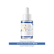 Lexroo Gözenek Sikilastirici Siyah Nokta Karsiti Aha, Bha, Pha Serum 30 Ml