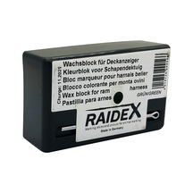 Raidex Koç Aşım Kemer Boyası - Yeşil