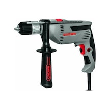 CROWN CT10129C Darbeli Matkap 750W