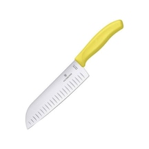 Victorinox 6.8526.17L8B Blisterli Santoku Bıçağı