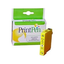 Epson 34xl C13t34744010 Sarı Uyumlu Inkjet Kartuş