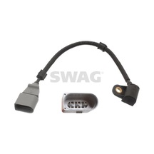 SWAG 30939894 Eksantrik Devir Sensörü 345Mm Golf Jetta Passat Leon Toledo Octavia Superb A3 A4 Q A6 Q Touran Altea 03-13