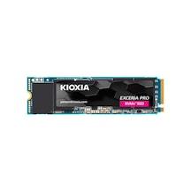 Kioxia Exceria Pro LSE10Z002TG8 2 TB 7300/6400 MB/S M.2 SSD