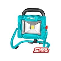 Total Li-ıon Akülü Led Lamba