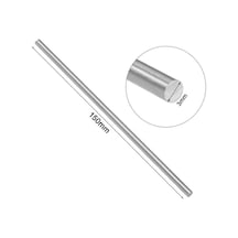 3x150mm Mil Çubuk