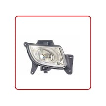 Hyundai İ30 Sol Ön Sis Farı Sis Lambası 2007-2012