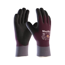 Atg Maxidry Zero 56-451 Termal Soğuk Ortam Latex İş Eldiveni No:8