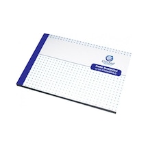 Para Makbuzu Otokopili 1/50 Küçük 6 Adet