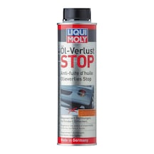 Lı1005 - Motor Yağı Sızıntı Önleyici 300ml - Liqui Moly