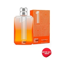 Aqua Di Polo 1987 No.1 Erkek Parfüm EDP 100 ML