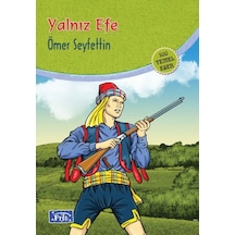 Yalnız Efe 100 Temel Eser - İlköğretim - Aıaı-664373