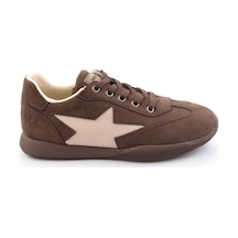 Kahve Kadın Sneaker K01313003172 Kahve
