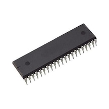 Lc7537N Entegresi