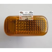 HONDA CİVİC 02-06 CİTY 06-08 JAZZ 05- ÇAMURLUK SİNYALİ SARI TEKELER HONDA CİVİC 02-06 CİTY 06-08 JAZZ 05- ÇAMURLUK SİNYALİ SARI TEKELER