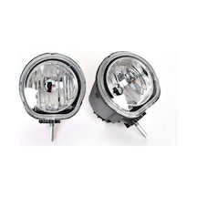 İveco Stralis Sağ + Sol Ön Sis Lambası Takımı