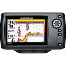 Humminbird Helix 5 Sonar G2 Balık Bulucu-45196