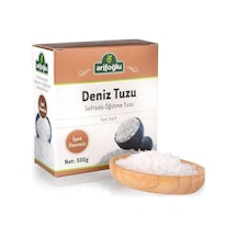 Deniz Tuzu 500g