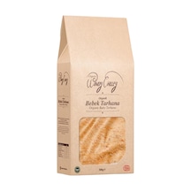 Bebek Tarhana/ecocert Sertifikalı 500 Gr Diğer