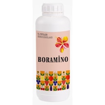 Boramıno Sıvı Bor Bitki Besini 1L