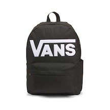 Vans Old Skool Drop V Unisex Sırt Çantası Vn000h4zblk1 Siyah - Siyah