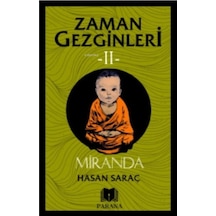 Miranda - Zaman Gezginleri 2 - Yqbx-635992