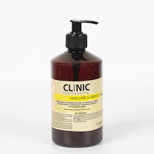 Clinic Milk Sampuanı 500 ML