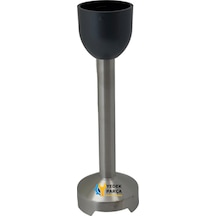 King Uyumlu Kkb 970 Marten Blender Parçalayıcı Ayak Gri