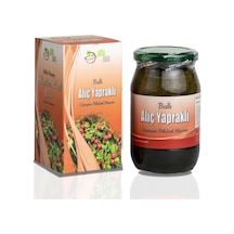 Alıç Yapraklı Ballı Bitkisel Karışım Macun 460 Gr.