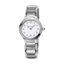 Frederique Constant FCOFC200WHD1ER6B Kadın Kol Saati