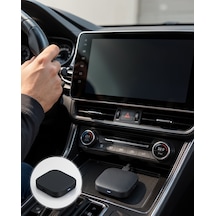 Kablosuz Android Auto Bağlantı Cihazı Uczzzandroidcarplay-9 Siyah