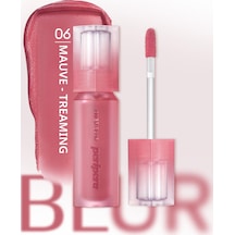 Peripera Over Blur Tint 006 Mauve-Treaming
