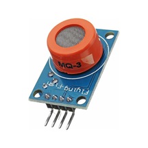 Alkol Gaz Sensör Modülü Mq-3 Mq3 N11.1444