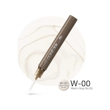 Ink Warm Gray No 00 W-00