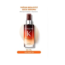 Nutritive 8h Magic Night Yoğun Besleyici Gece Serumu 90 Ml