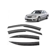 Cam Rüzgarlığı Mercedes E Seri W211 2002-2009 4lü