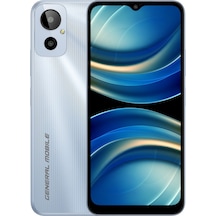 General Mobile GM 23 SE 4 GB 128 GB (General Mobile Türkiye Garantili)