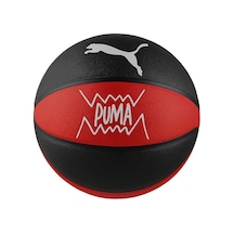 Puma Teamjaws Basketball Unisex Basketbol Topu 084688-02