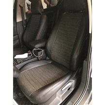 Volkswagen Passat B8 Araca Özel Oto Koltuk Kılıfı (496466980)