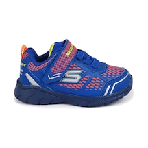 Skechers Mıghty Strıde Erkek Çocuk Ayakkabı 407210n-blor Çok Renkli