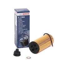 Mini Cooper Countryman F60 1.5 2017-2018 Bosch Yağ Filtresi Netparp7204