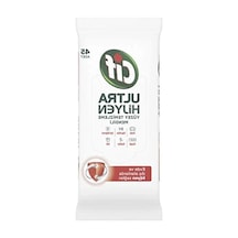 Ultra Hijyen Yüzey Temizleme Mendili - 45 Adet 1000'li Set