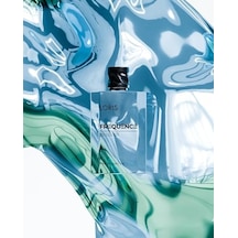 K-35 Frequence Edp Kadın Parfümü 50 Ml Ada Esintisi