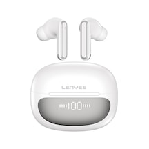 Lenyes Air 107 Bluetooth 6.0 Panaromik Ses Özellikli Kulak İçi Kulaklık