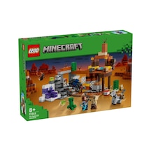 Lego Minecraft 21263 The Badlands Mineshaft