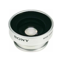 Sony Vcl-0630 S X0.6 Geniş Açı Lens