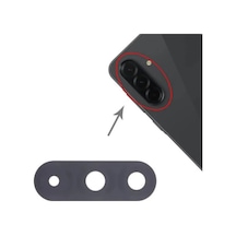 Samsung Uyumlu Galaxy A36 Kamera Lensi Cam Sm-a366b, Sm-a366b/ds