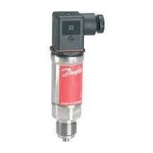 Danfoss Mbs 33-2011-1ab08 Basınç Transmitteri 060g3011