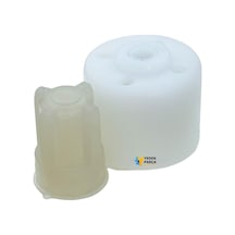 Arnica Uyumlu Prokit 777 Robomeat Blender Motor/sürahi Dişlisi Kavrama Seti