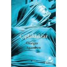 Çıplaklıklar - Giorgio Agamben - Alef